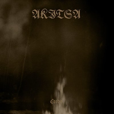 Akitsa - Credo (2018) Album Info