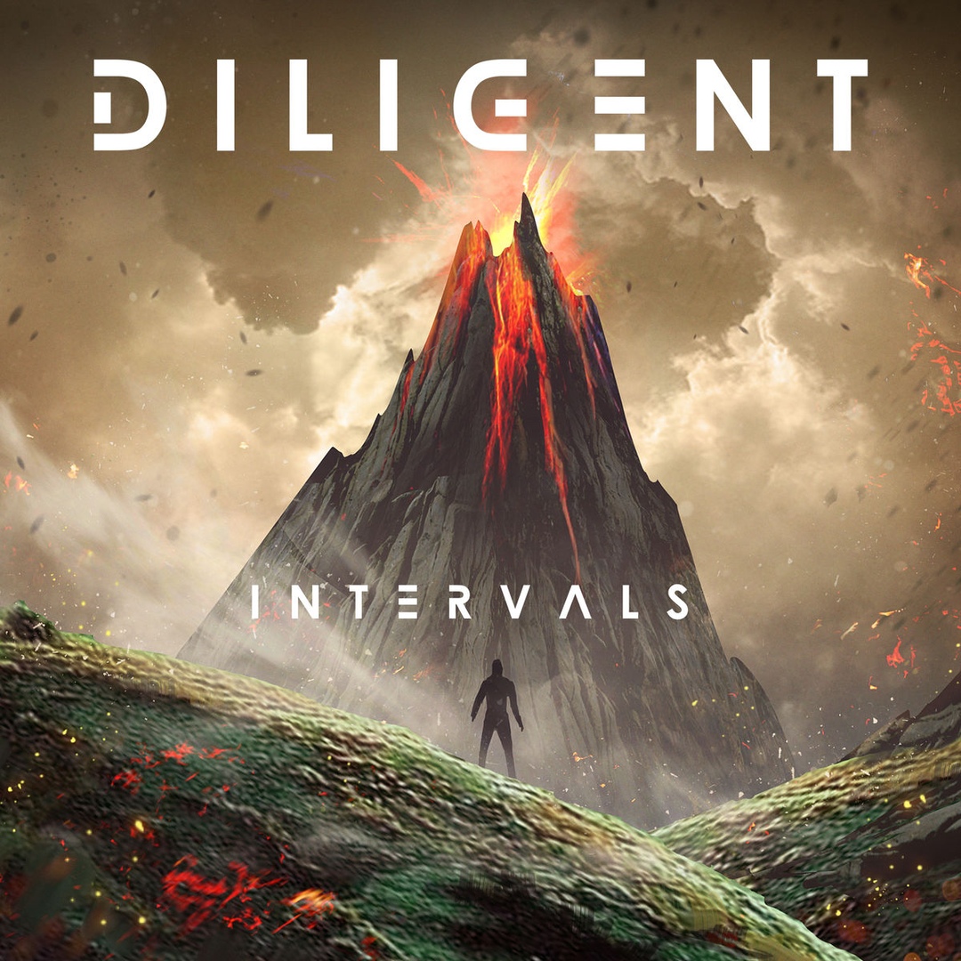 Diligent - Intervals [Single] (2018)