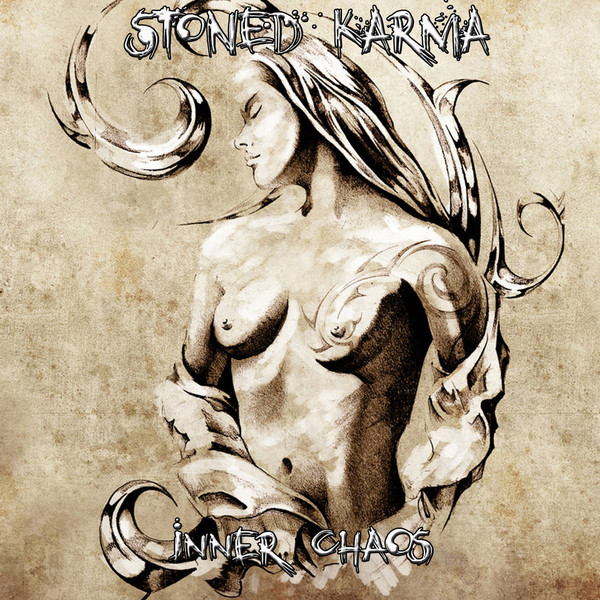 Stoned Karma - Inner Chaos (2018) Album Info