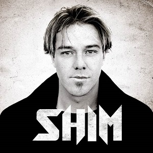 Shim - Shim (2018) Album Info