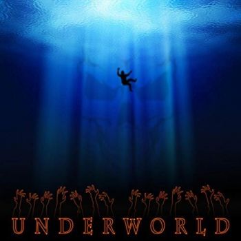 The Jack Linger Project - Underworld (2018)