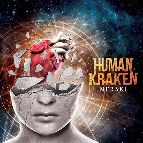 Human Kraken - Meraki (2018)