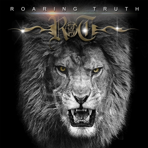 Roaring Truth - Roaring Truth (EP) (2018)