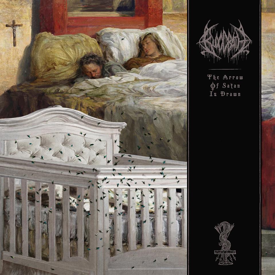 Bloodbath - The Arrow Of Satan Is Drawn (2018) Album Info