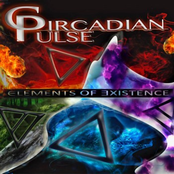 Circadian Pulse - Elements of Existence (2018)