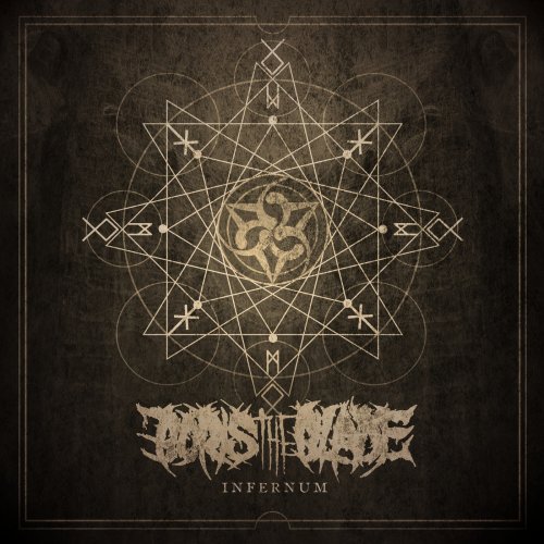 Boris the Blade - Infernum (EP) (2018) Album Info