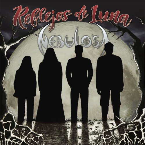 Nebulosa - Reflejos De Luna (2018) Album Info