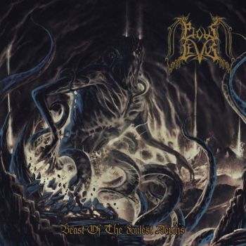 Pious Levus - Beast Of The Foulest Depths (2018)