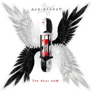 Audiotipsy - The Real Now (2018) Album Info