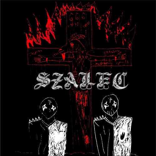 Szalec - Revenge (2018) Album Info
