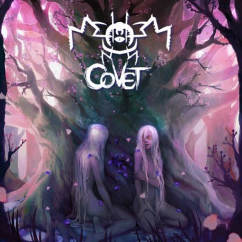 Mellevon - Covet (2018) Album Info