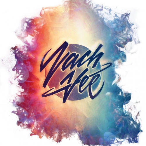Zach Vee - Obscured Reality (2018) Album Info