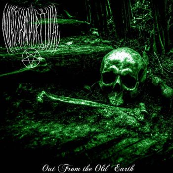 Nokturnal Ritual - Out From The Old Earth (2018)