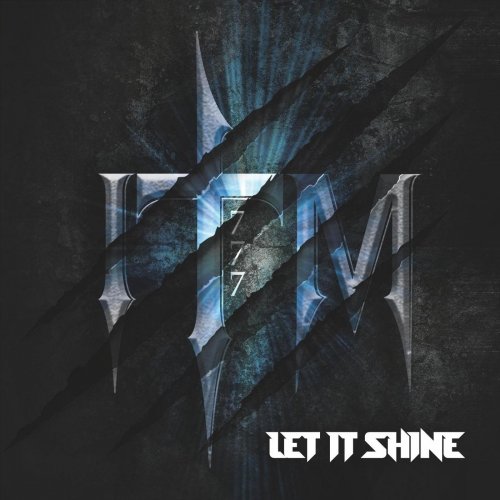 In The Midst 777 - Let It Shine (2018) Album Info