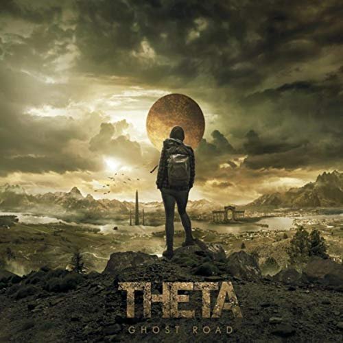Theta - Ghost Road (2018) Album Info
