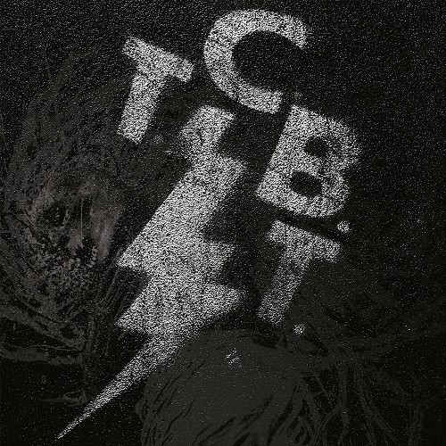Black Tusk - TCBT (2018) Album Info