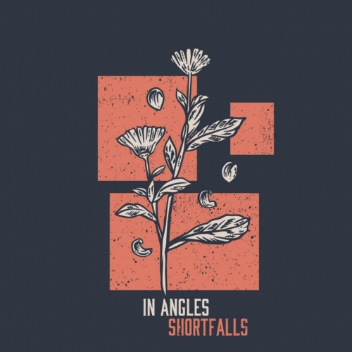 In Angles - Shortfalls (EP) (2018) Album Info