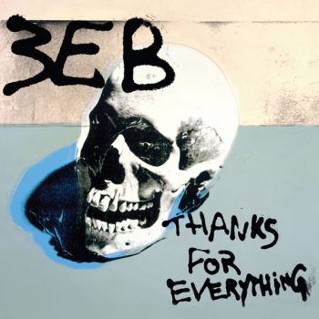Third Eye Blind - Thanks for Everything (2018) Album Info