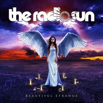 The Radio Sun - Beautiful Strange (2018) Album Info
