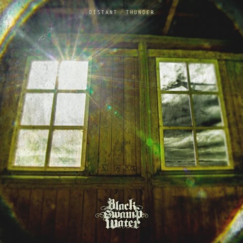Black Swamp Water - Distant Thunder (2018) Album Info