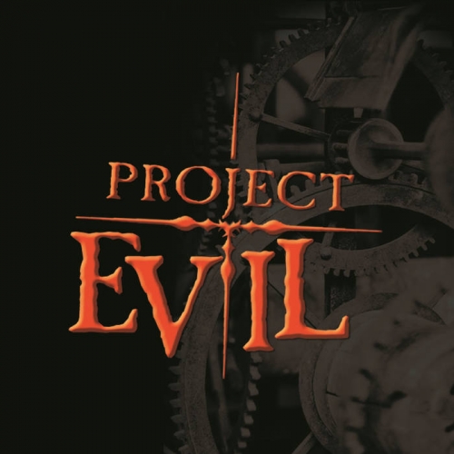 Project Evil - Project Evil (2018)