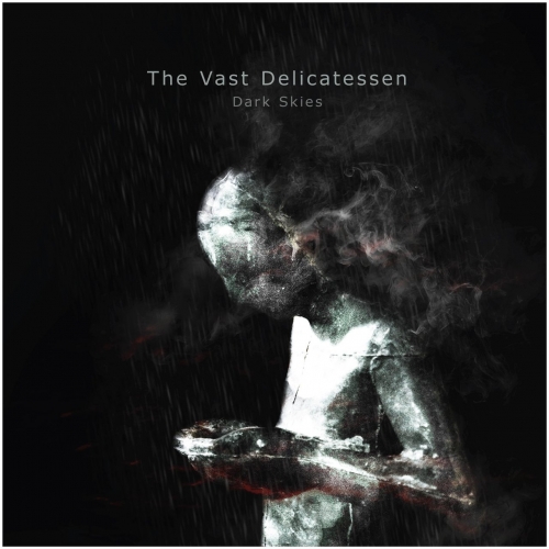 The Vast Delicatessen - Dark Skies (2018)