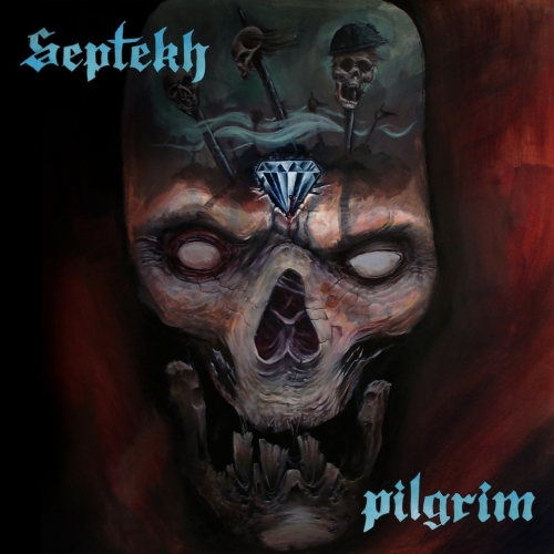Septekh - Pilgrim (2018) Album Info