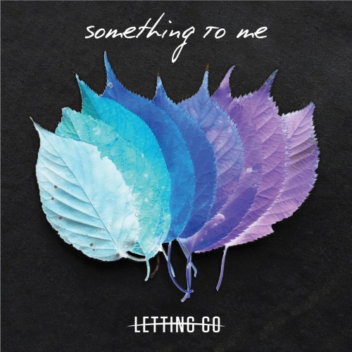 Letting Go - Something to Me (2018) Album Info