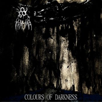 Ocular Trauma - Colours Of Darkness (2018)