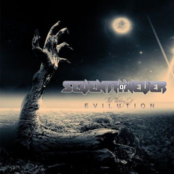 Seventh Of Never - The Theory Of Evilution (2018) Album Info
