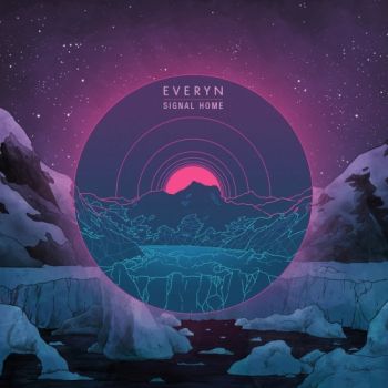 Everyn - Signal Home (2018) Album Info