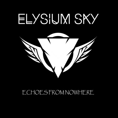 Elysium Sky - Echoes From Nowhere (2018) Album Info