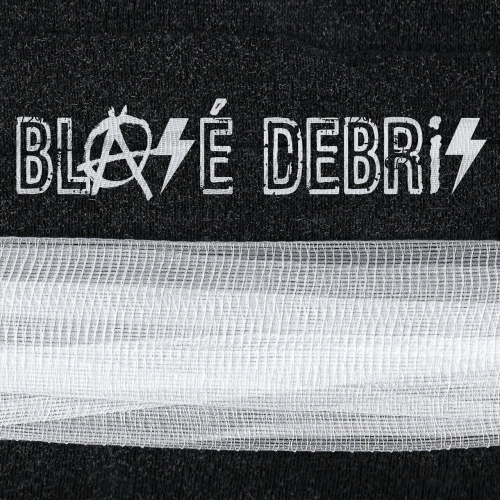 Blase Debris - The Gauze (2018) Album Info