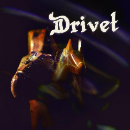 Drivet - Drivet (2018)