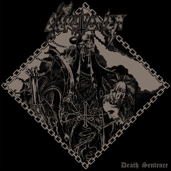 Exxxekutioner - Death Sentence (2018) Album Info