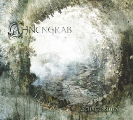 Ahnengrab - Schattenseiten (2018) Album Info