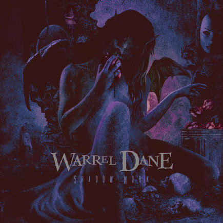 Warrel Dane - Shadow Work (2018)