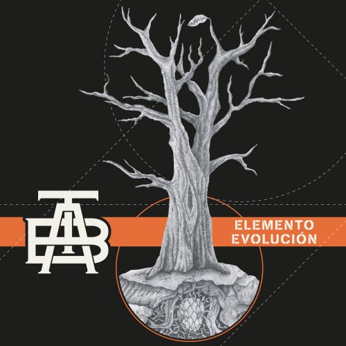 Above The Blue - Elemento Evolucion (2018) Album Info