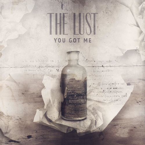 The Lust - You Got Me (2018) Album Info