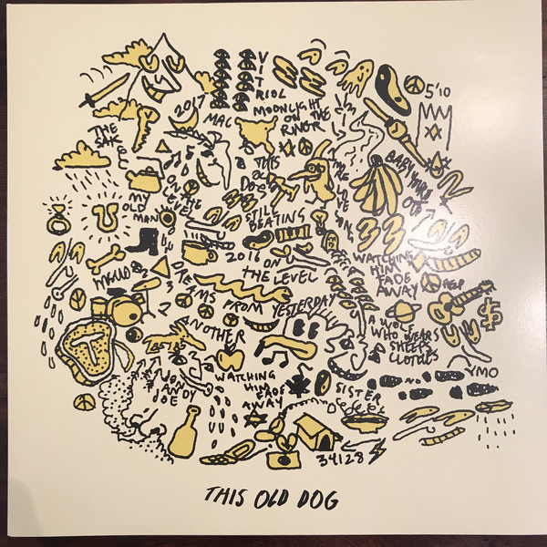 Mac Demarco - This Old Dog (2018) Album Info