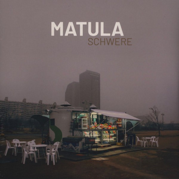 Matula - Schwere (20118)
