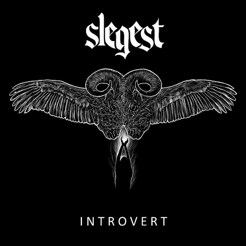 Slegest - Introvert (2018) Album Info