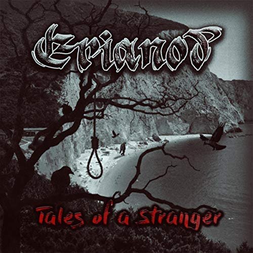 Erianod - Tales Of a Stranger (2018) Album Info
