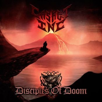 Casket Inc. - Disciples Of Doom (2018) Album Info