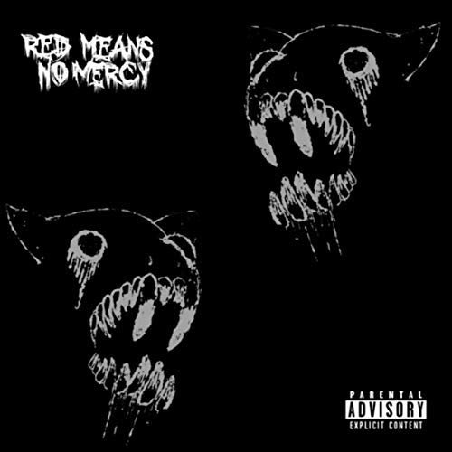 Red Means No Mercy - Suffering Slumber (2018) Album Info
