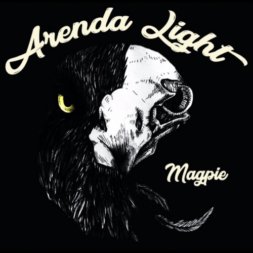 Arenda Light - Magpie (2018) Album Info