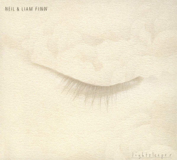 Neil & Liam Finn - Lightsleeper (2018) Album Info
