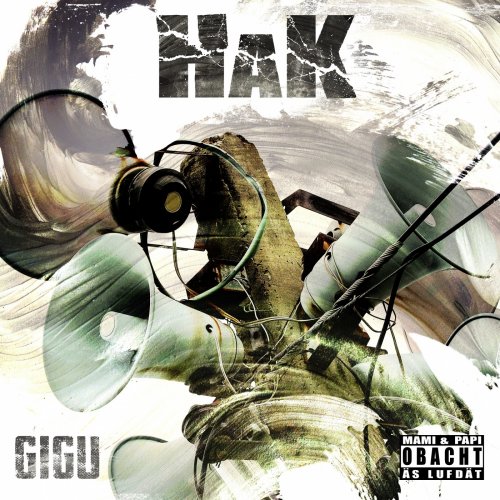 Hak - Gigu (2018) Album Info