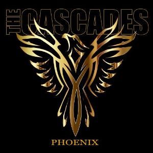 The Cascades - Phoenix (2018)