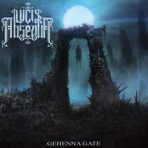 Lucis Absentia - Gehenna Gate (2018) Album Info